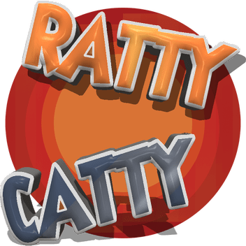 Ratty Catty Логотип