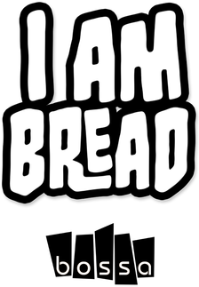 I am Bread Логотип