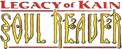 Legacy of Kain: Soul Reaver Логотип