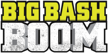 Big Bash Boom Логотип