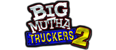 Big Mutha Truckers 2 Логотип