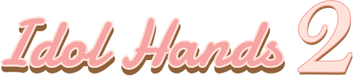 Idol Hands 2 Логотип