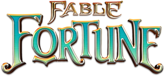 Fable Fortune Логотип