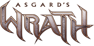 Asgard's Wrath Логотип