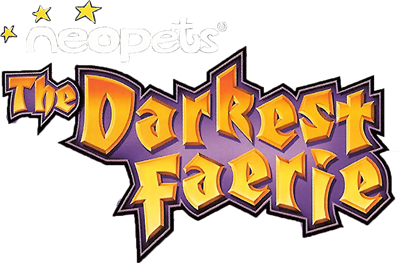 Neopets: The Darkest Faerie Логотип