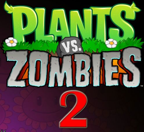 Растения против зомби 2
