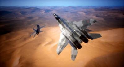 Art Of Air War бесплатно скачать на пк