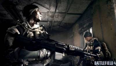 Battlefield 4: Dragon's Teeth бесплатно скачать на пк