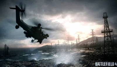 Battlefield 4: Dragon's Teeth скачать на пк