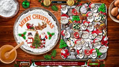 Christmas Wonderland 12 торрент скачать