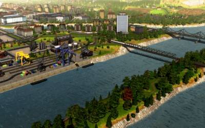 Cities in Motion торрент скачать