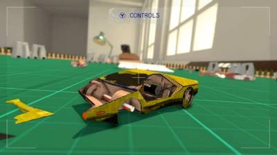 Concept Destruction скачать на пк
