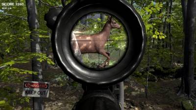 Deer Hunter xTreme Focal Plane бесплатно скачать на пк