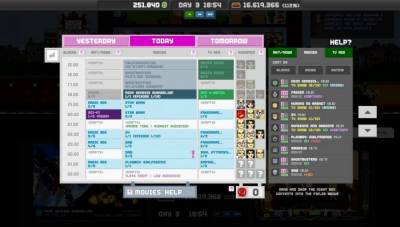 Empire TV Tycoon торрент скачать
