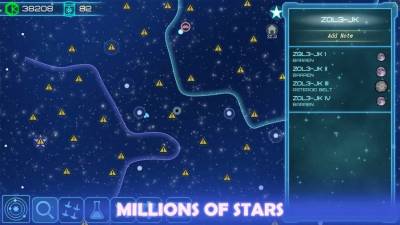 Event Horizon бесплатно скачать на пк