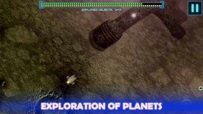 Event Horizon скачать на пк