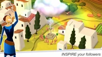 Godus торрент скачать
