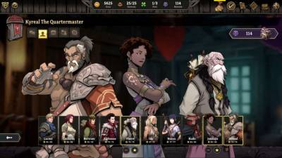 Gordian Quest скачать на пк