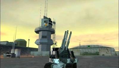 Ground Control бесплатно скачать на пк