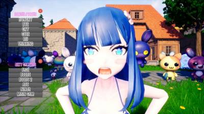 Hentai Vs Furries бесплатно скачать на пк