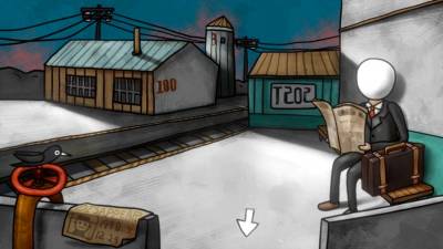 ISOLAND: The Amusement Park бесплатно скачать на пк