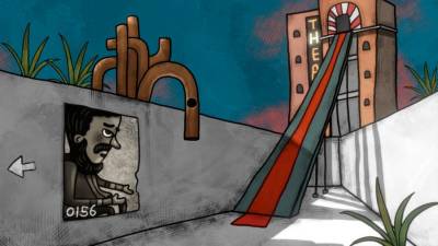 ISOLAND: The Amusement Park скачать на пк
