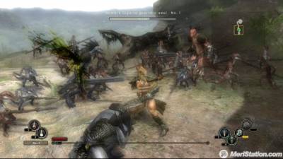Kingdom Under Fire Circle of Doom торрент скачать