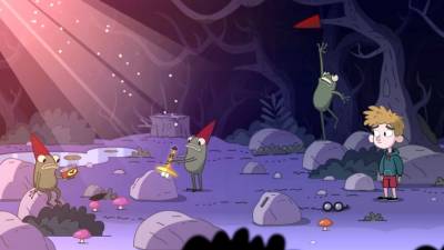 Lost in Play скачать на пк