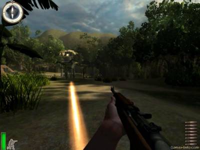 Medal Of Honor Pacific Assault бесплатно скачать на пк