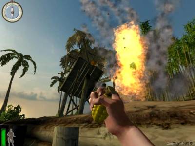 Medal Of Honor Pacific Assault скачать на пк