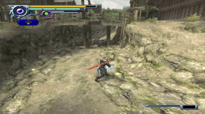Onimusha: Dawn of Dreams бесплатно скачать на пк