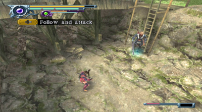 Onimusha: Dawn of Dreams торрент скачать