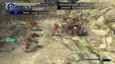Onimusha: Dawn of Dreams скачать на пк