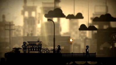 Projection: First Light бесплатно скачать на пк