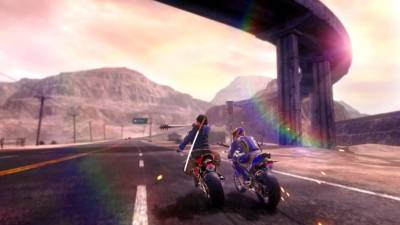 Road Redemption бесплатно скачать на пк