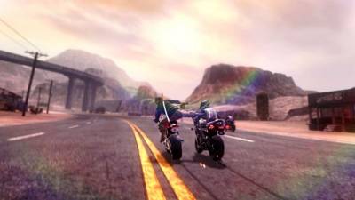 Road Redemption скачать на пк