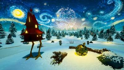 Rock of Ages 2: Bigger  Boulder торрент скачать