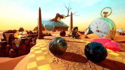 Rock of Ages 2: Bigger  Boulder скачать на пк