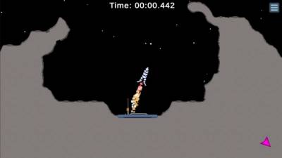Rocket Mania торрент скачать
