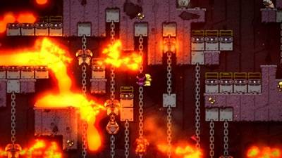 Spelunky 2 скачать на пк