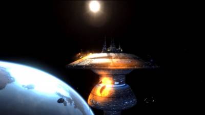 Star Trek Online | Лицензия бесплатно скачать на пк