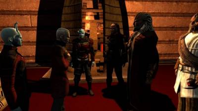 Star Trek Online | Лицензия торрент скачать