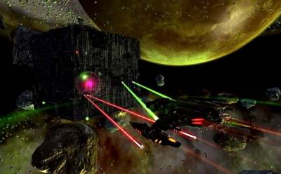 Star Trek Online | Лицензия скачать на пк