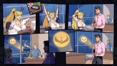 The Lewd Knight торрент скачать