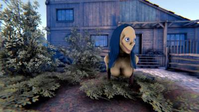 The Momo Game торрент скачать
