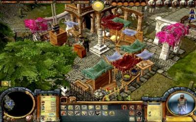 The Settlers: Heritage of Kings бесплатно скачать на пк