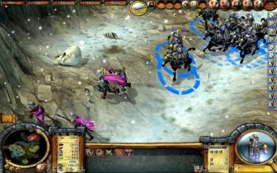 The Settlers: Heritage of Kings торрент скачать