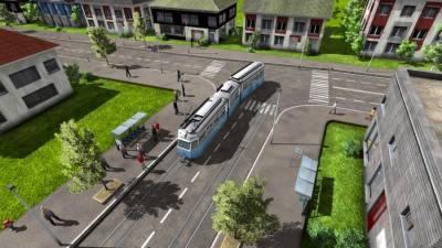 Train Fever торрент скачать