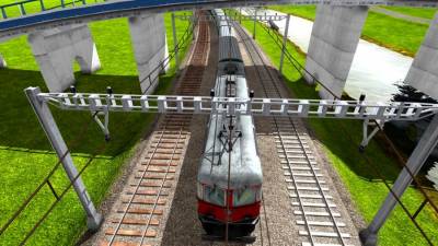 Train Fever скачать на пк