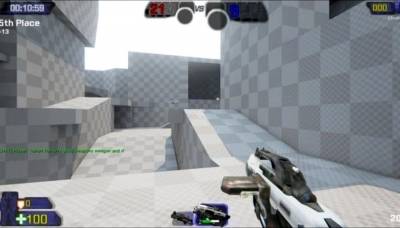 Unreal Tournament 4 скачать на пк